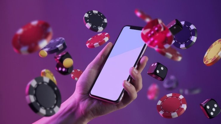 Live casino tables dashboard overview